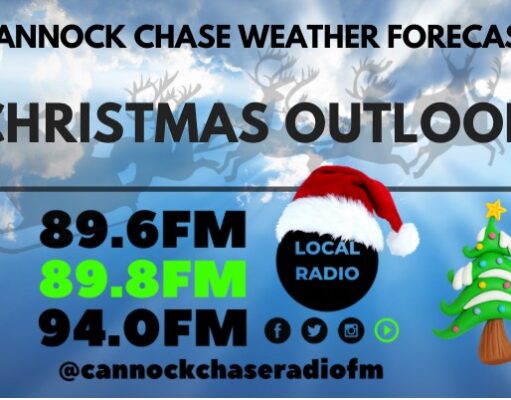 My 4th update for the Christmas period outlook.