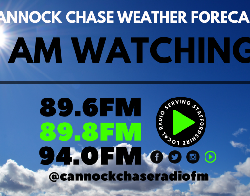 Cold weather will be replaced with Atlantic driven, windy sometimes stormy wet weather.