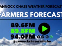 Farmers outlook.